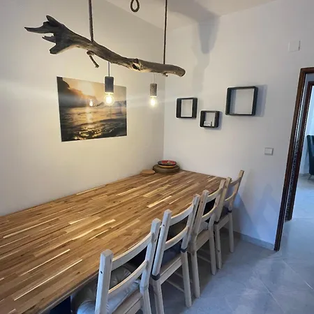 Algarve Surf House - For Hikers * Raposeira (Faro)