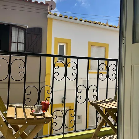 Algarve Surf House - For Hikers Raposeira (Faro)