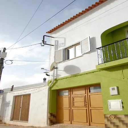 Algarve Surf House - For Hikers Raposeira (Faro)