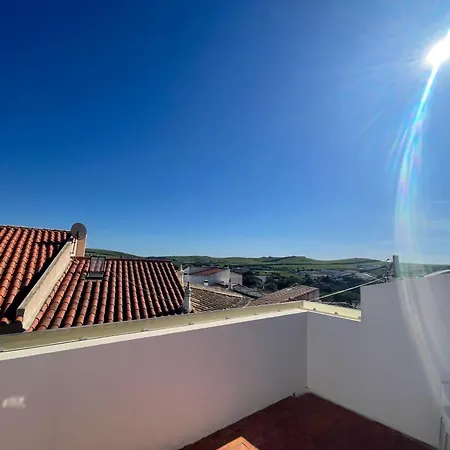 Algarve Surf House - For Hikers * Raposeira (Faro)